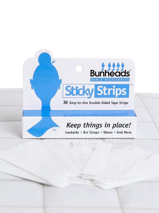 Sticky StripsTM