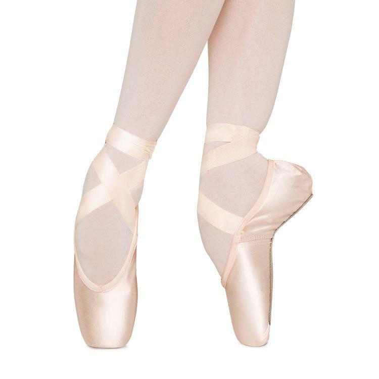 Synergy Pointe Shoe