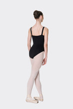 Load image into Gallery viewer, Wide Strap Leotard
