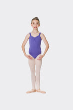 Load image into Gallery viewer, Wide Strap Leotard
