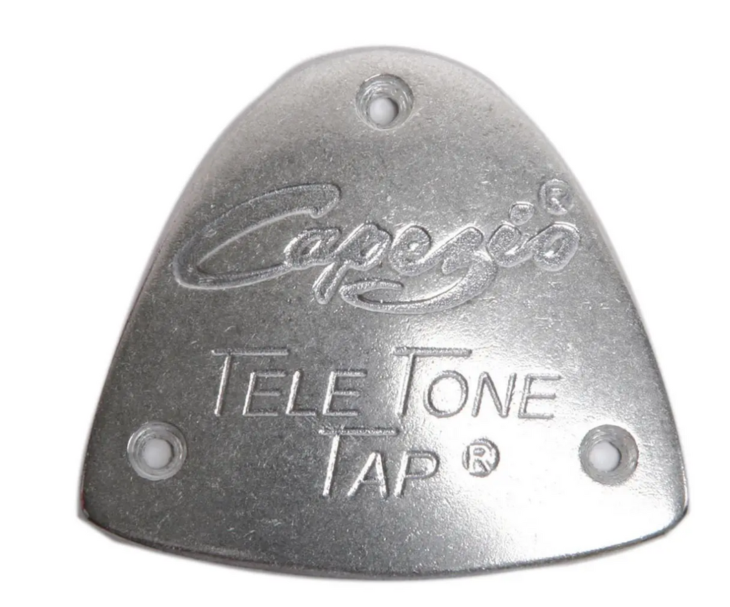 Tele Tone Toe Taps