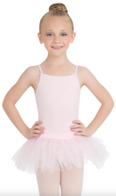 Load image into Gallery viewer, Camisole Tutu Dress
