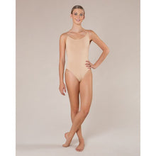 Load image into Gallery viewer, Seamless Convertible Body Stocking

