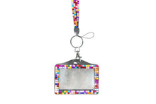 Load image into Gallery viewer, Bling Lanyard
