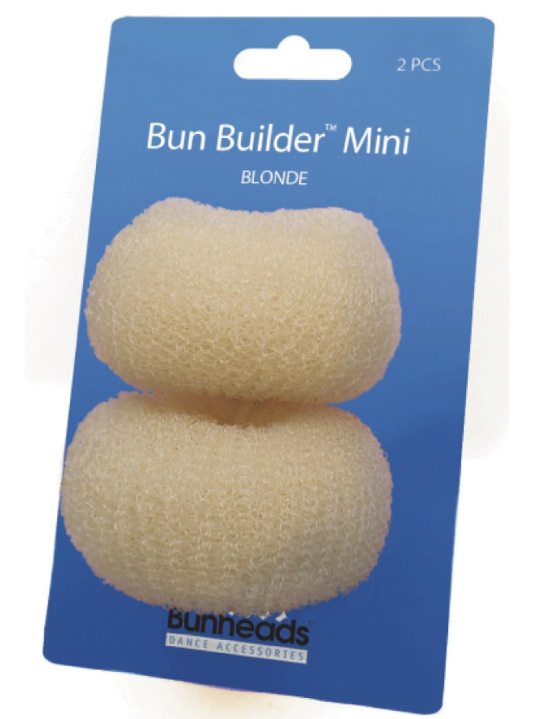 Bun Builder Mini 2pk