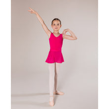 Load image into Gallery viewer, Charlotte Leotard - Child
