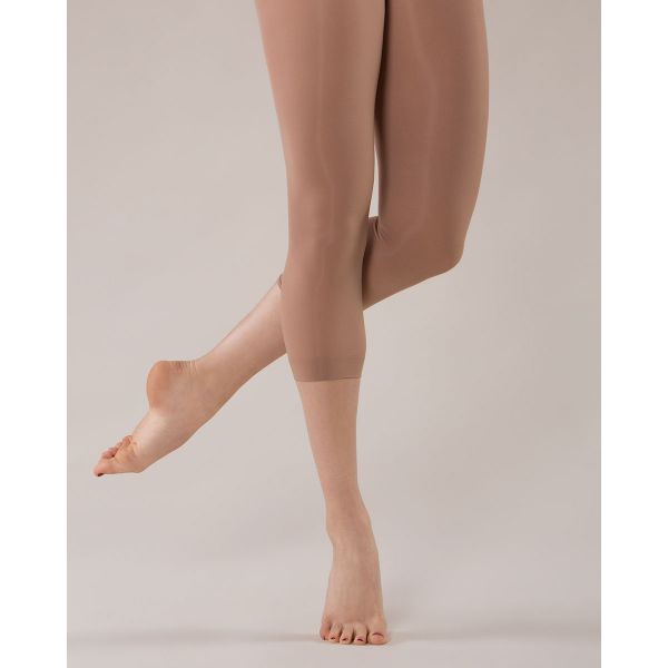 Classic Dance Tight - Footless