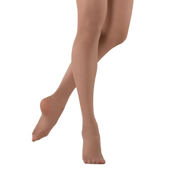 Footed Ballet & Dance Tights