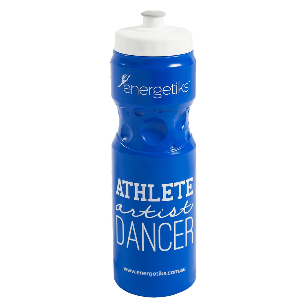 Athlete Water Bottle