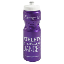 Load image into Gallery viewer, Athlete Water Bottle

