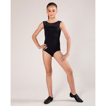 Load image into Gallery viewer, Star Leotard
