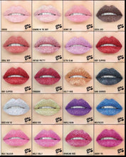 Load image into Gallery viewer, Glitter Lips

