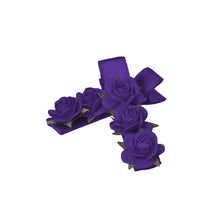 Load image into Gallery viewer, Satin Hair Clip
