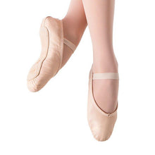 Load image into Gallery viewer, Prolite Leather Ballet Shoes - Toddler
